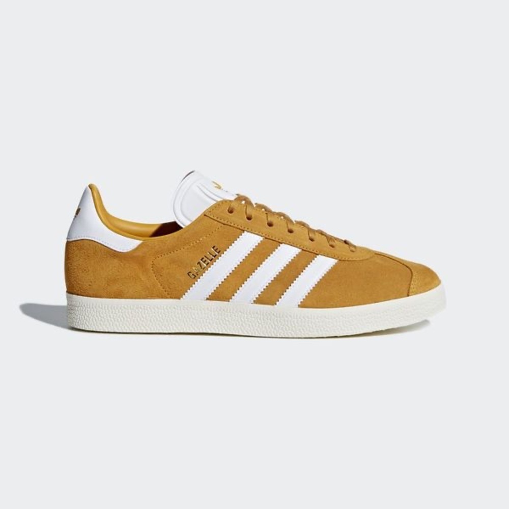 Adidas Gazelle Mans size 7